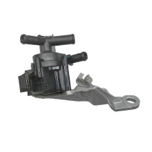 (As show, One size) 1.2T Electric Auxiliary Water Pump 9814099080 YL01385480 for 2008 208 408 508 C3 C4