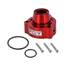 (As show, One size) Blow Off Valve For Fsi Tfsi Mk5 B7 2.0t 2.0 T Diverter Dv