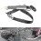 (As show, One size) Trailer Hitch For Bicycle Trailers 3