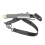 (As show, One size) Trailer Hitch For Bicycle Trailers 2