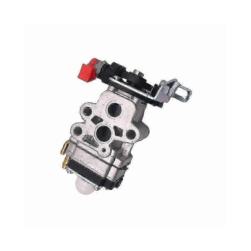 (As Show, One Size) Tj27e Tj35e Carburetor Kawasaki Tj27 Tj35 Kbl35a Kbl27b Husq 504 11 61-01 Blower 530Bt 130Bt Redmax Blowers Ebz3050rh 4631898229486