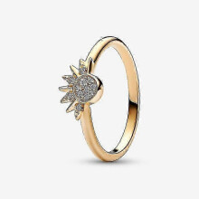 (7, One size) Sun And Moon Ring Set Stackable Rings For Women, Rings As Friendship Rings For Best Friend Gifts, Sun And Moon Stacking Rings For Teen Girls Zekai