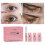 Eyelash Lifting Set Durable And Not Easy To Take Off Makeup 2