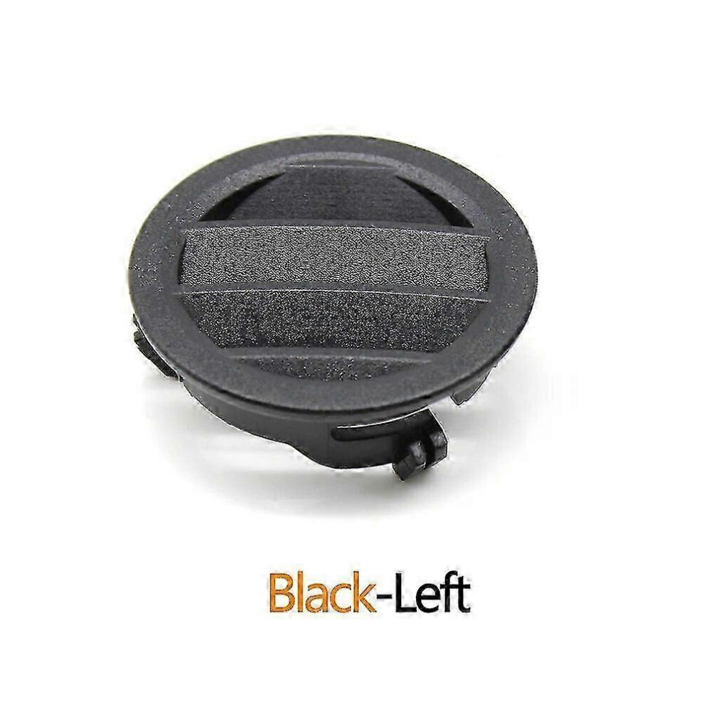(As Show, One Size) Car Dashboard Air Conditioning Ac Vent Outlet Grill Round Cover Panel For Mercedes Benz 204 Glk X204 Glk220 Glk250 Glk300 Glk350~7 4632480834002