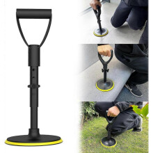 Adjustable Mobility Aid Tool, Assists Elderly in Getting Up from Floor/Ground, Base More Stability, Seniors Lift Assist Device, Mobile and Daily Livin