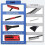 36Inch Ice Scrapers for Car Windshield, Magical Car Ice Scraper, Car Snow Scraper 4
