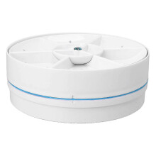 (As show, One size) Mini Portable Wireless Dishwasher for Home Use - Blue