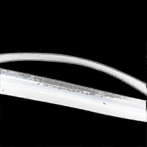 (24cm, One size) Silicone Seal Ring Replacement Heat Resistant Kitchen Pressure Cooker Tools 2