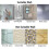 (As show, One size) Adjustable Shower Head Holder - Suction Cup Handheld Shower Bracket (Silver-1pcs) 4
