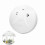 (As show, One size) Fire Alarm Smoke Detector - Fast Response, Low Power Consumption 1