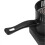 (As show, One size) Portable Electric Charcoal Coal Burner Starter EU Plug 220V 3