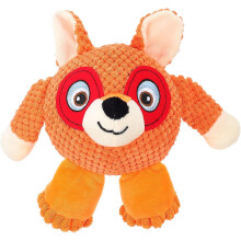 (As show, One size) Pet Sound Toys Animal Toys Kitten Toys Dog Rope Toys Pet Squeaky Toy Kitten Chew Toys Teething Chew Toys For Small Dogs Puppy Chew Toy Plush Squeaky T
