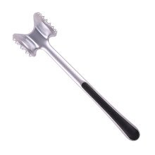 (As show, One size) Dual-sided Tenderizers Softener For Tenderizing Steak, Beef, Chicken, Lamb And Minced Meat