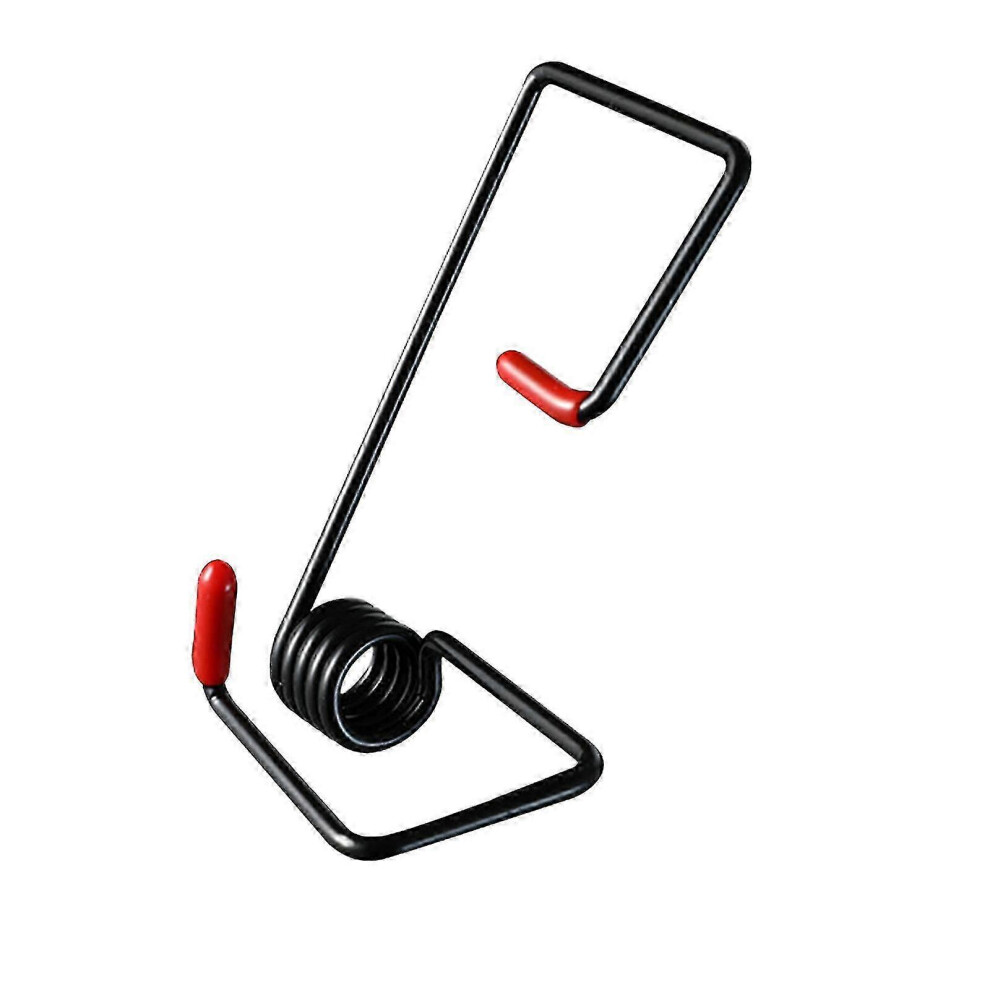 (, One Size) Windshield Wiper Arm Pressure Spring Booster, Add-On Wiper Arm Pressure Spring Set, Wiper Arm Pressure Spring Set, Windshield Wiper White 4632597839037