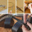 (As show, One size) Leather Tool Kit - 30pcs Basic Sewing Repair Tools for Leathercraft 4