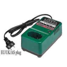 (As show, One size) Hitachi Electrical Drill Ni-mh Ni-cd Battery Charger Uc18yg 7.2v 9.6v 12v 14.4v 18v Power Adapter