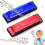 (As show, One size) Harmonica Set - 2 Pieces in C Major 10 Hole Diatonic for Beginners 1
