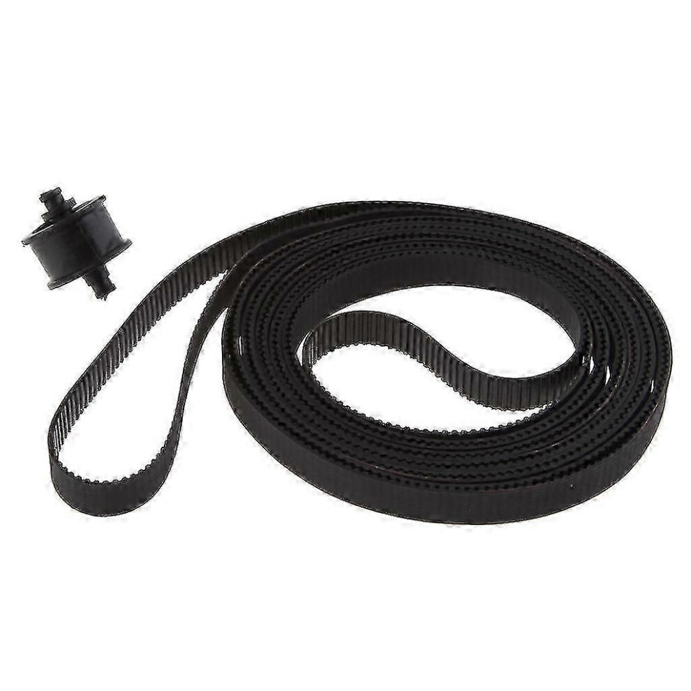 (As Show, One Size) 44Inch Plotter Carriage Belt For Hp Designjet T610 T1100 Z2100 Q6659-60175 4633127134929