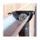 (As show, One size) 8 Pack Gutter Downspout Guards,gutter Strainer Gutter Downspout Protectors For Preventing Blockage 2