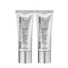 Firmx No-filter Primer, Skin Tightener, Skin Firmer, Makeup Primer for Face, Blurring Face Primer,2pcs