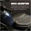Shake Rider Cushion - Motorcycle Gel Seat Pad 3