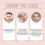 3packs Collagen Overnight Wrapping Mask - Elasticity Hydration, Ingredients 5