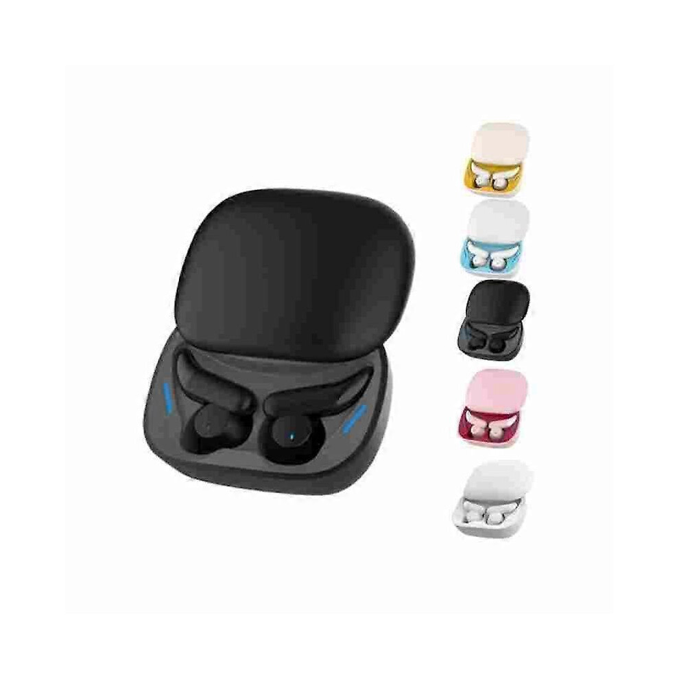 (Blue)Somnioz Wireless Sleep Earbuds, Somnioz Sleep Buds, Somnioz Sleep Headphones