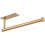 Kitchen Roll Holder Self Adhesive/punching Bathroom Paper Towel Holder Under 1