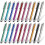 20pcs Touchscreen Stylus Pen for All Touchscreen Devices Random Color 1