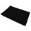 (As show, One size) Military Patch Collection Display Panel Wall Hanging Holder For Morale Hook And Loop Emblemsblack 4