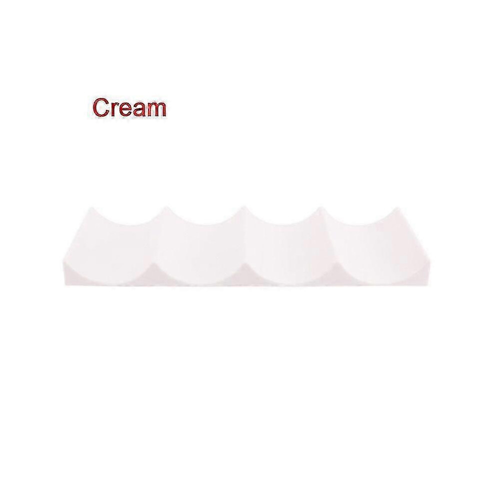 (Dark blue, One size) Fridge Organiser Wine Beer Stacking Bottle Rack Kitchen Space Saving Can Holder-image-OPC-PHKM825-NEW