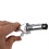 (As show, One size) Quick Release Grease Gun Lock On Coupling End Coupler Workshop(1pcs) 3