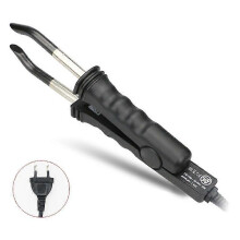 (As show, One size) Professional Hair Extensions Tool Fusion Heat Iron Connector Wand XinHang