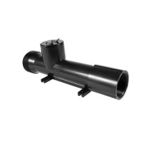 4CH4002-R Pool Ionizer/Swim Pool Cleaner Replacement Chamber System for Hybrid