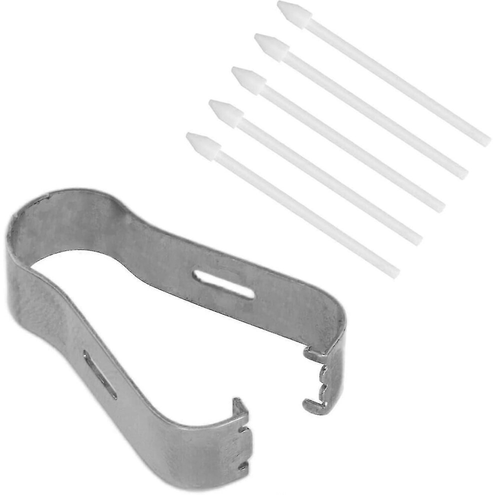 (As Show, One Size) Gear Selector Shift Stick Lever Bush Repair Fix Kit Fits For Mercedes Benz Vito/Viano W639 X8r0172 4123589453893