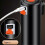 Electric Butter Sprayer, Continuous Spray with Portion Control,200ml Oil Sprayer 3