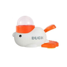 (White) 2-in-1 Interactive Dog Puzzle Toy & Slow Feeder – Fun Treat Dispenser for Pets