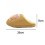 Creative Soft Thumb Slippers, Couple Thumb-Touching Shit-Feeling Slippers 2