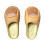 Creative Soft Thumb Slippers, Couple Thumb-Touching Shit-Feeling Slippers 1