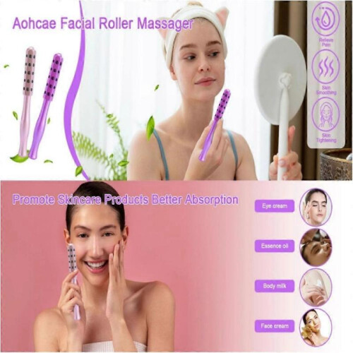 Arrily Beauty Sculptor, Arrily Face Roller 1