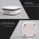 Purifier UV Generator Deodorizer Cleaner for Home Office Car Kitchen Bedroom 4