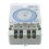 (Style A 2pcs) 1/2/3PCS ManHua 24H 12VDC 15A Din Rail Timer Switch TB35 Analog Time Control Switch Mechanical Time Controller 4
