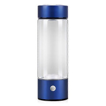 (Bule) Portable Water Ionizer - 60 Cl Zekai