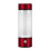(Red) Portable Water Ionizer - 60 Cl Zekai 1