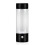(Black) Portable Water Ionizer - 60 Cl Zekai 1