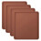 4pc Iicone Dehydrator Mat with Edge - Iicone Heet Compabeautifye , Nontick Iicone Iner 1
