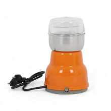 Electric Coffee Grinder Grains Spices Cereals Coffee Dry Food Grinder Mill Grinding Machine Home EU Plug 220V