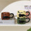 (Yellow) Cat Cat Stacked Cup,Cute Stackable Coffee Mugs,Ceramic Funny Animal Coffee Mugs 4