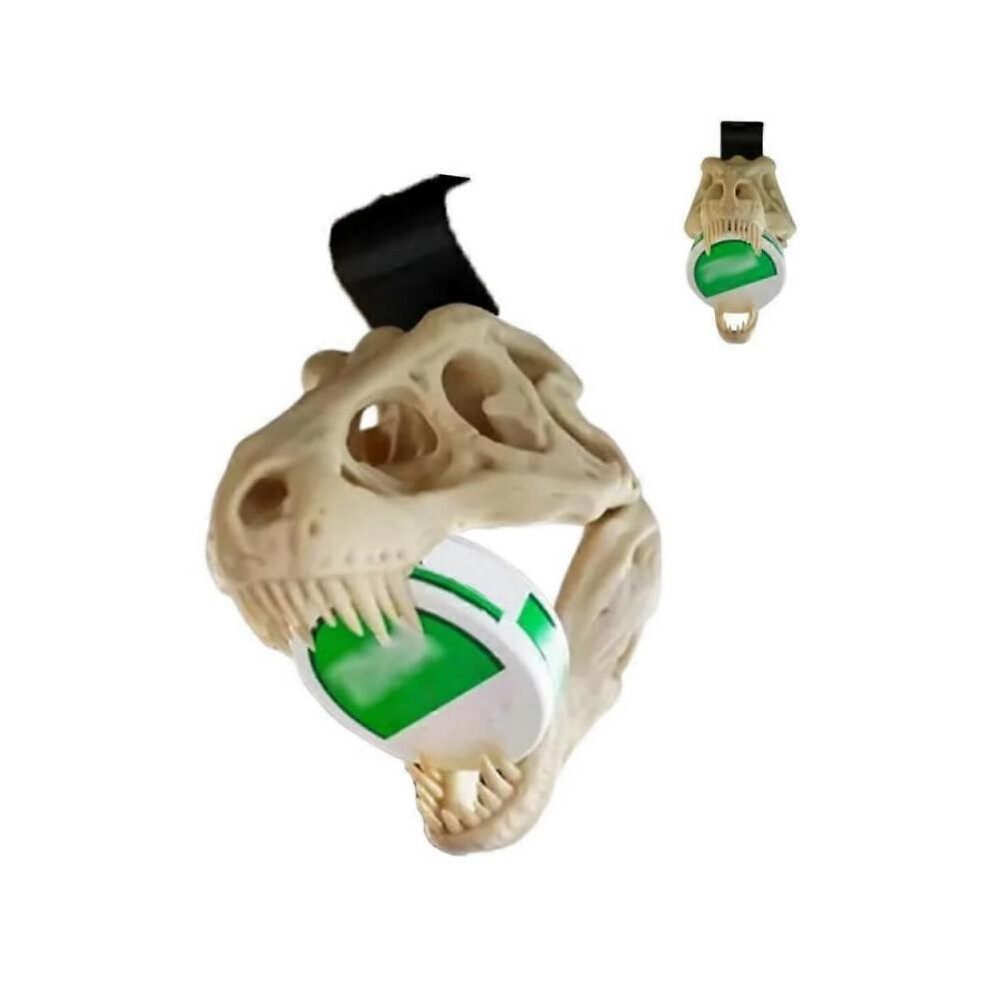 Animal Head Holder Visor Clip
