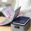 (3 Layers Gray) Fireproof Document Box 37x27x10cm 2-layer Document Safe Bag File Storage Box With Lock Waterproof Ziper Portable 2